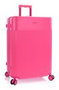 HEYS HiLite Trolley 30" L Flamingo Pink