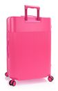 HEYS HiLite Trolley 30" L Flamingo Pink