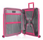 HEYS HiLite Trolley 30" L Flamingo Pink