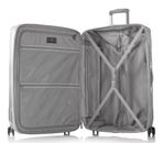 HEYS Xtrak Trolley 30" L Silver