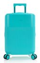 HEYS HiLite Trolley 21" S Aqua Breeze