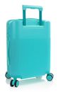 HEYS HiLite Trolley 21" S Aqua Breeze