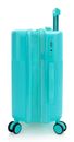 HEYS HiLite Trolley 21" S Aqua Breeze