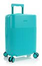 HEYS HiLite Trolley 21" S Aqua Breeze