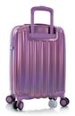 HEYS Astro Trolley 21" S Purple
