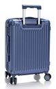 HEYS Luxe Trolley 21" S Navy