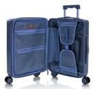 HEYS Luxe Trolley 21" S Navy