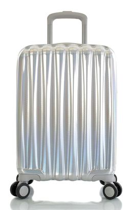 HEYS Astro Trolley 21" S Silver