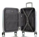 HEYS Astro Trolley 21" S Silver