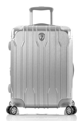HEYS Xtrak Trolley 21" S Silver