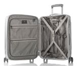 HEYS Xtrak Trolley 21" S Silver