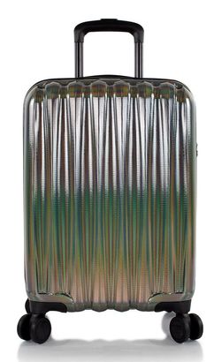 HEYS Astro Trolley 21" S Charcoal