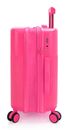 HEYS HiLite Trolley 21" S Flamingo Pink