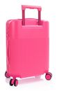 HEYS HiLite Trolley 21" S Flamingo Pink