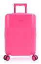 HEYS HiLite Trolley 21" S Flamingo Pink