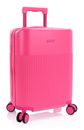 HEYS HiLite Trolley 21" S Flamingo Pink