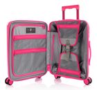 HEYS HiLite Trolley 21" S Flamingo Pink