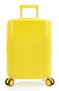 HEYS HiLite Trolley 21" S Sunburst Yellow