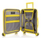 HEYS HiLite Trolley 21" S Sunburst Yellow
