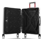 HEYS Smart Luggage Trolley 21" S Silver