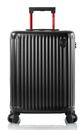 HEYS Smart Luggage Trolley 21" S Black HEYS Smart Luggage Trolley 21" S Black