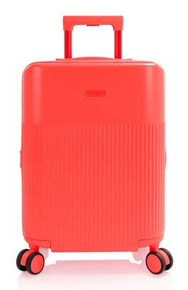 HEYS HiLite Trolley 21" S Coral Reef