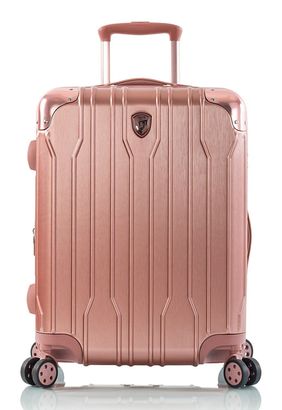 HEYS Xtrak Trolley 21" S Rose Gold