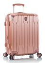 HEYS Xtrak Trolley 21" S Rose Gold