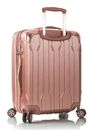 HEYS Xtrak Trolley 21" S Rose Gold