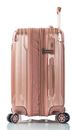 HEYS Xtrak Trolley 21" S Rose Gold