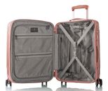 HEYS Xtrak Trolley 21" S Rose Gold