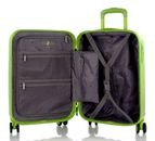 HEYS Astro Trolley 21" S Green