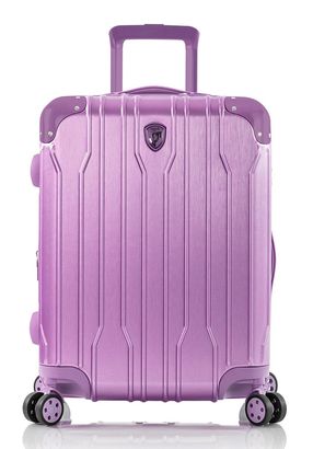 HEYS Xtrak Trolley 21" S Lavender