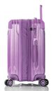 HEYS Xtrak Trolley 21" S Lavender
