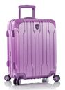 HEYS Xtrak Trolley 21" S Lavender