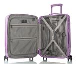 HEYS Xtrak Trolley 21" S Lavender