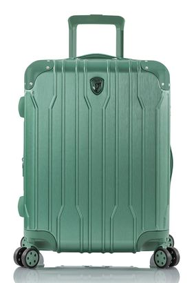 HEYS Xtrak Trolley 21" S Midnight Green
