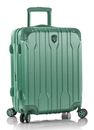 HEYS Xtrak Trolley 21" S Midnight Green