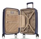 HEYS Cruze Trolley 21" S Navy