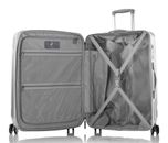 HEYS Xtrak 3pc Set Silver