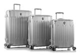 HEYS Xtrak 3pc Set Silver
