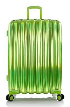 HEYS Astro Trolley 30" L Green HEYS Astro Trolley 30" L Green