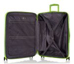 HEYS Astro Trolley 30" L Green