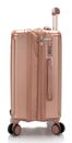 HEYS Luxe Trolley 21" S Rose Gold