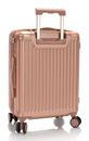 HEYS Luxe Trolley 21" S Rose Gold