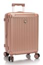 HEYS Luxe Trolley 21" S Rose Gold