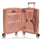 HEYS Luxe Trolley 21" S Rose Gold