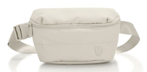 HEYS The Puffer Mini Waist Bag White