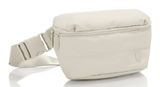 HEYS The Puffer Mini Waist Bag White