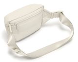 HEYS The Puffer Mini Waist Bag White